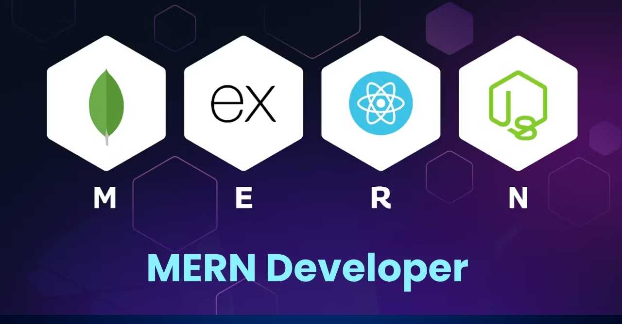 MERN Developer